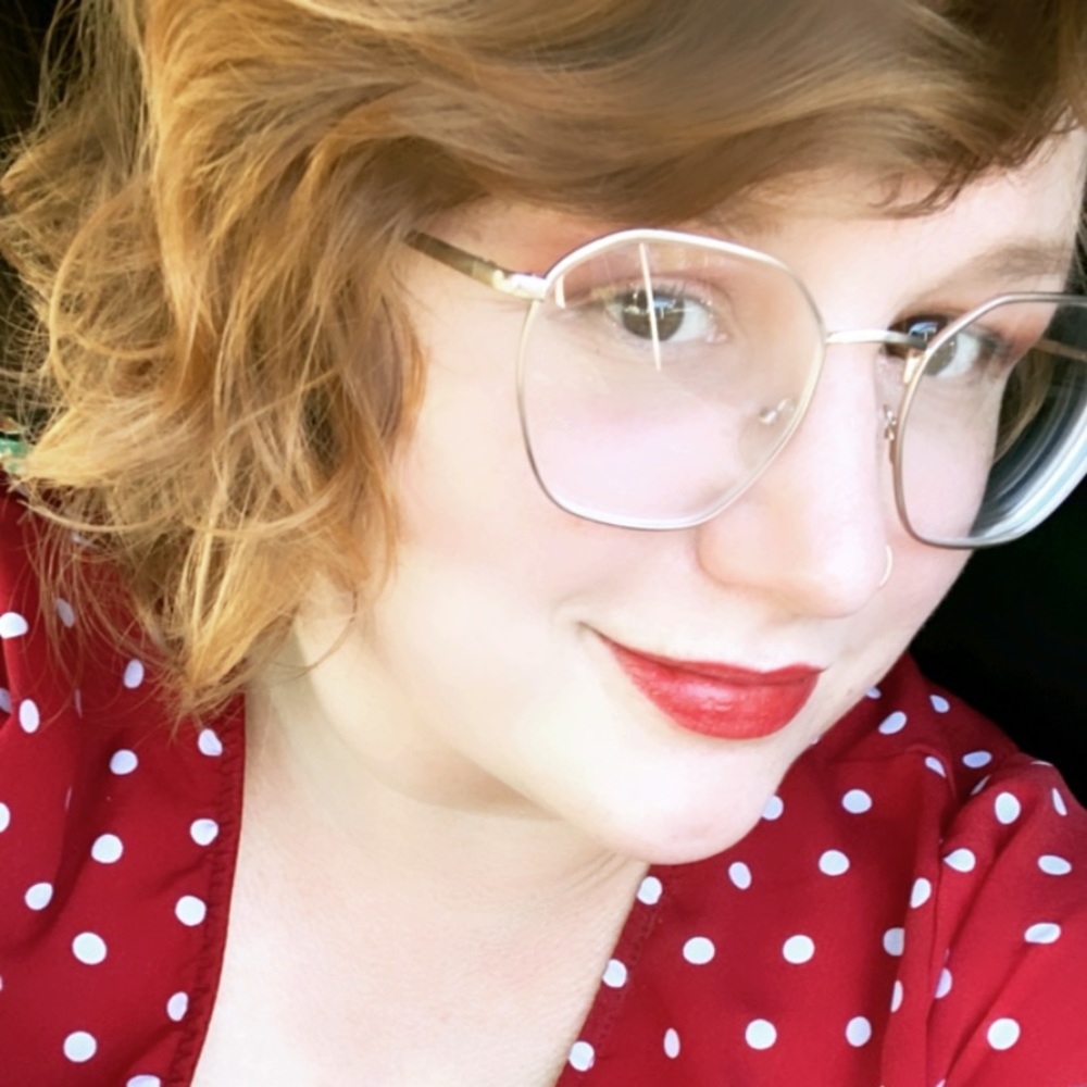 Meet your Posher, Joi